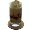 Red Bean Latte