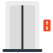 Lift icon